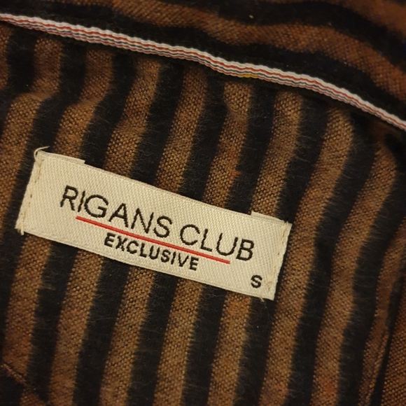 The Rigans collection shirt 👔 - Picture 3 of 4
